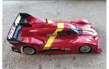 Petr Novotný - Ferrari 499P