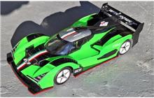 Robert Bittner ml. - Lamborghini SC-63