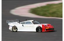 Wojciech Bukryj - Porsche 911 GT1-96