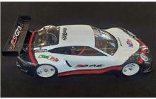 Štěpán  Mozga - Porsche RS GT3 911
