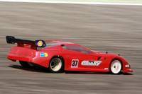 Ferrari F599X Evo #Corally10SLCZ-02 (Corally) - Team Corally CZ